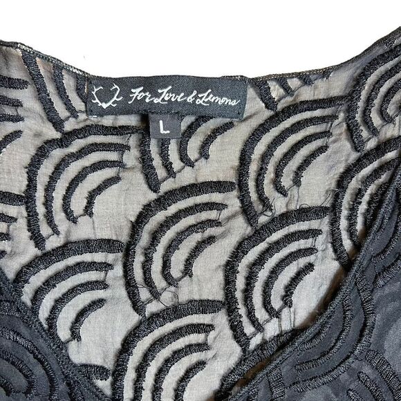 For love & lemons Dress - Picture 9 of 9